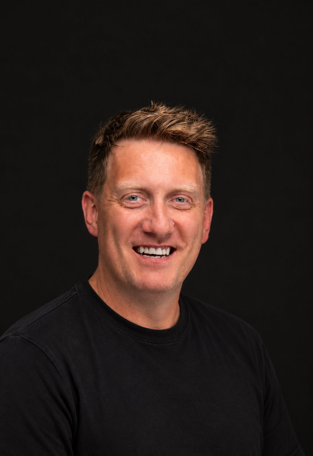 James, owner at Unknown Barbershop